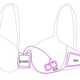 Illustration for article titled Microsoft Is Researching a Bra. Well, a Smart Bra.